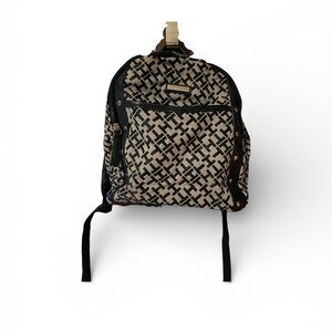Tommy Hilfiger Mini Backpack Patterned